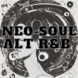  VA - Neo-Soul / Alt-R&B