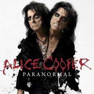  Alice Cooper - Paranormal [Deluxe]