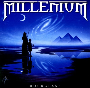 Millenium - Hourglass