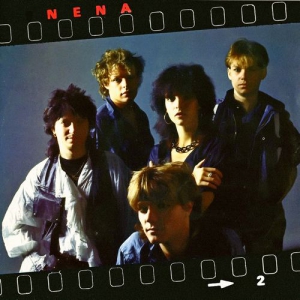  Nena - 7 Albums