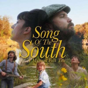  OST - Jeffrey  Joslin - Song of The South