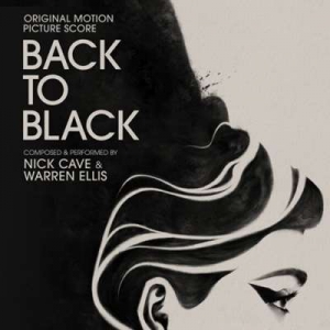 Nick Cave & Warren Ellis - Back to Black