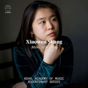  Xiaowen Shang - Music Of Silence
