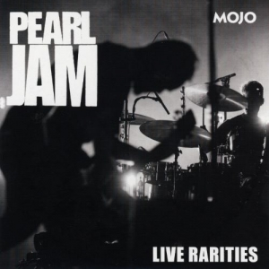  Pearl Jam - Live Rarities