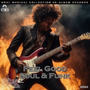  VA - Feel Good Soul & Funk