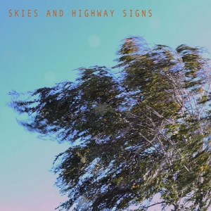  Float - Skies and Highway Signs