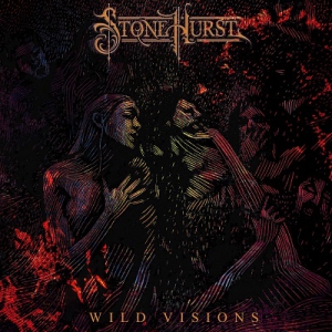  Stonehurst - Wild Visions