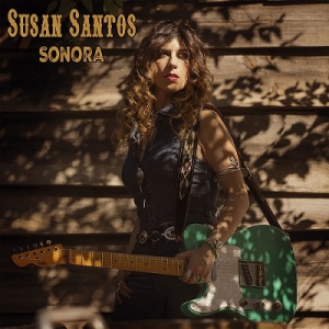  Susan Santos - Sonora
