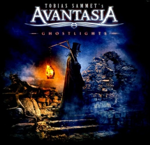  Tobias Sammet's Avantasia - Ghostlights