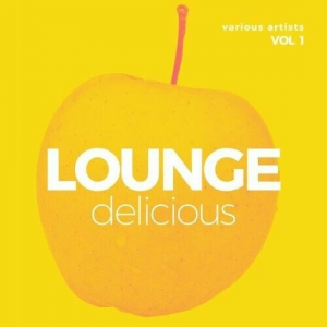 VA - Lounge Delicious, Vol. 1