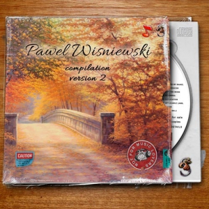  Pawel Wisniewski - Compilation  version 2