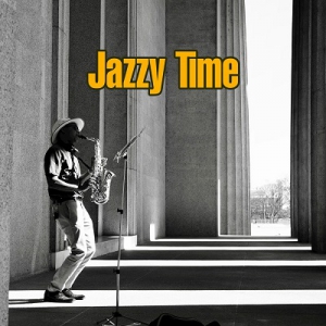  VA - Jazzy Time