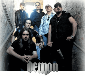 Demon - 14 albums, 28 CD