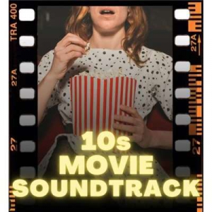  VA - 10s Movie Soundtrack