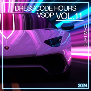  VA - Dresscode Hours VSOP Vol.11 [2CD]