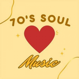  VA - 70's Soul Music