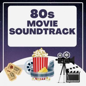  VA - 80s Movie Soundtrack