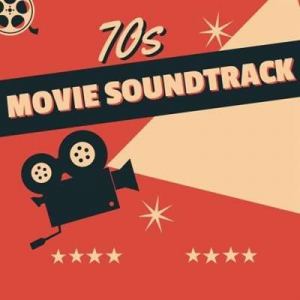  VA - 70's Movie Soundtrack