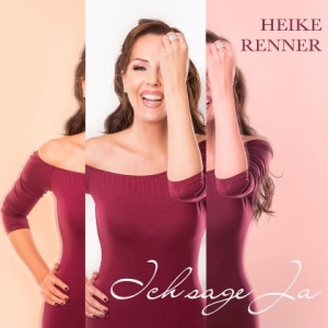  Heike Renner - Singles
