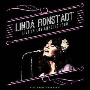  Linda Ronstadt - Live in Los Angeles 1980