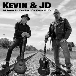  Kevin & JD - 10 From 5 - The Best Of Kevin & JD