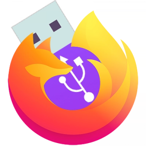 Firefox Browser 125.0.1 (x86/x64) Portable by 7997 [Ru]