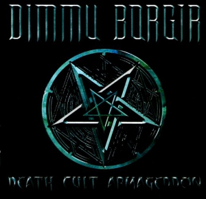  Dimmu Borgir - Death Cult Armageddon
