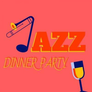  VA - Jazz Dinner Party