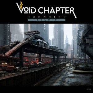  Void Chapter - humAnIty