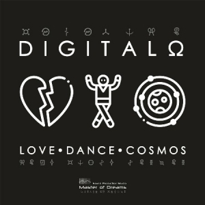  Digitalo - Love Dance Cosmos