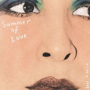  Jess Ribeiro - Summer Of Love