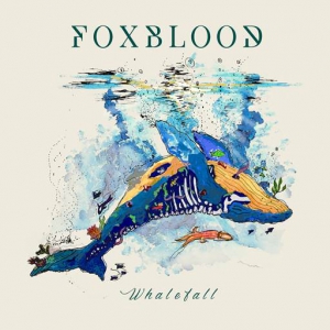  Whalefall - Foxblood