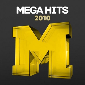  VA - Mega Hits 2010