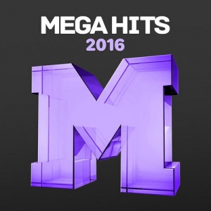  VA - Mega Hits 2016