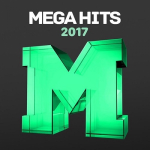  VA - Mega Hits 2017