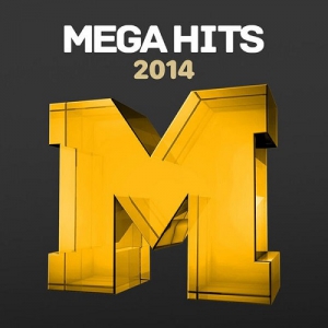  VA - Mega Hits 2014