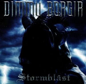  Dimmu Borgir - Stormblast MMV