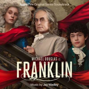  OST - Jay Wadley - Franklin: Season 1