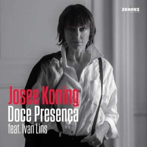  Josee Koning - Doce Presenca