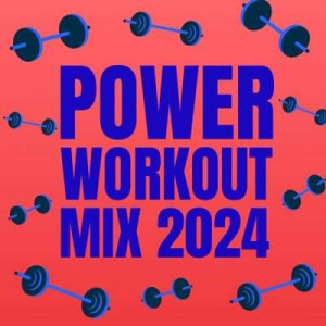  VA - Power Workout Mix