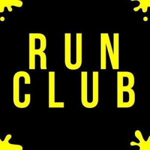  VA - Run Club