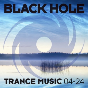 VA - Black Hole Trance Music 04-24