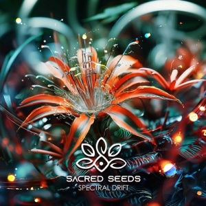  Sacred Seeds - Spectral Drift