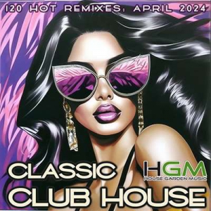  VA - Classic Club House