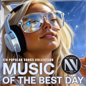  VA - Music Of The Best Day