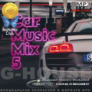  VA - Car Music Mix 5