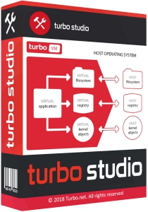 Turbo Studio 24.5.9.0 Portable by 7997 [En]