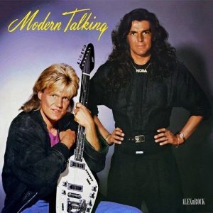  Modern Talking - Collection
