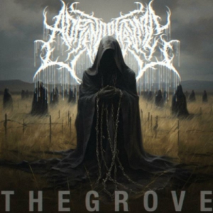  Adrenochrome - The Grove