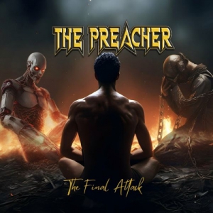  The Preacher - The Final Attack